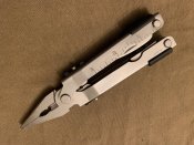 Gerber MP600 Silver (USA).