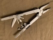Gerber MP600 Silver (USA).