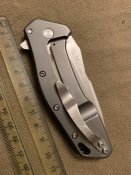 Ніж Kershaw Eris 1881
