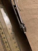 Ніж Kershaw Eris 1881