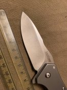 Ніж Kershaw Eris 1881