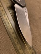 Ніж Kershaw Eris 1881