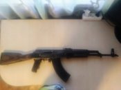 Трофей,здобутий під Харковом