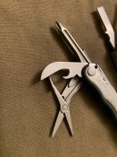 Мультитул Leatherman Fuse / Лезерман Фюз