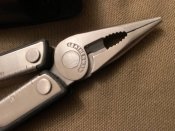 Мультитул Leatherman Fuse / Лезерман Фюз