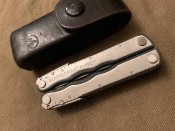 Мультитул Leatherman Fuse / Лезерман Фюз