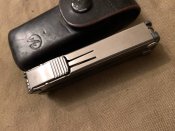 Мультитул Leatherman Fuse / Лезерман Фюз