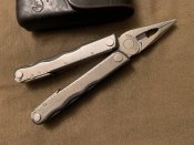 Мультитул Leatherman Fuse / Лезерман Фюз