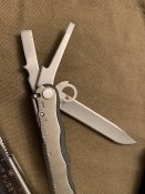 Мультитул Leatherman Fuse / Лезерман Фюз