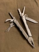 Мультитул Leatherman Fuse / Лезерман Фюз
