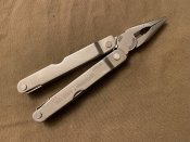 Leatherman Super tool / Лезерман Супер тул