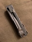Мультитул Leatherman Free T4 / Лезерман Фрі Т4.