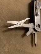 Мультитул Leatherman Free T4 / Лезерман Фрі Т4.