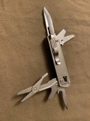Мультитул Leatherman Free T4 / Лезерман Фрі Т4.