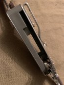 Мультитул Leatherman Free T4 / Лезерман Фрі Т4.