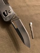 Мультитул Leatherman Free T4 / Лезерман Фрі Т4.