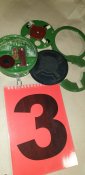 Противопехотная мина ПМН 2. Лот  3.