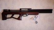ПСП PCP T-Rex Raptor 6.35 б/в