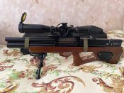 PSP Раптор 3
