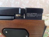 PSP Раптор 3