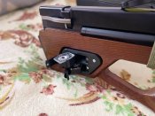 PSP Раптор 3
