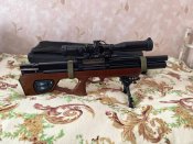 PSP Раптор 3