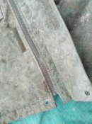 Зимовий комплект окупанта