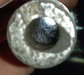 Залишок ствола МР-40