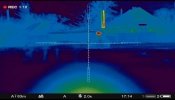 Пончо - маскування від тепловізорів та радарів
