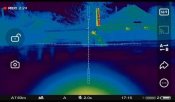 Пончо - маскування від тепловізорів та радарів