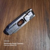 Затвор ДПМ 36 новый