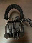 Навушники Peltor Tactical XP оригінал