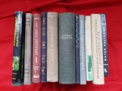 Набор Книг спец литература Лесхоз