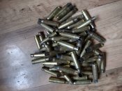 Лента 7,62-51 пулемет НАТО. 30 гильз в ленте.