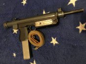 Пистолет-пулемет SA-24/26