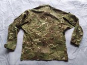 Китель MTP мультикам Англия, 170/96