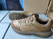 Кросівки від бренду Deckers X Lab, Gore-Tex US7.5(25.5)