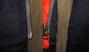 Тепла куртка парка аляска Jack&Jones Л