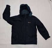 Вологостійка куртка Berghaus(XL-54)