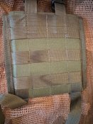 Підсумок для лопати STS (Olive)