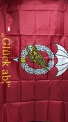 Флаг парашютно десантные войска...
