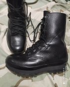 Оригинальные новые зимние кожаные егерь берцы до-40 Lowa, Германия р.44