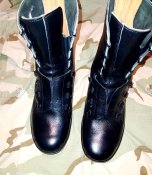 Оригинальные новые зимние кожаные егерь берцы до-40 Lowa, Германия р.44