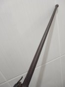 Штык. Шмидта-Рубина 1889 года. (ранний).