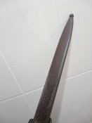 Штык. Шмидта-Рубина 1889 года. (ранний).
