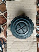 Кугель ручная граната