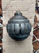 Кугель ручная граната