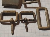 Фурнитура ВМВ, Вермахт