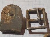 Фурнитура ВМВ, Вермахт