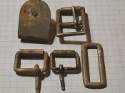 Фурнитура ВМВ, Вермахт